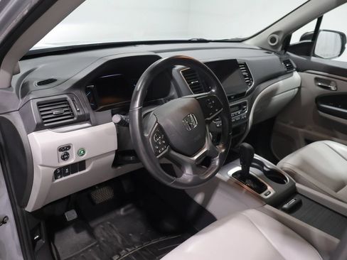 Used 2019 Honda Pilot EX-L image 17