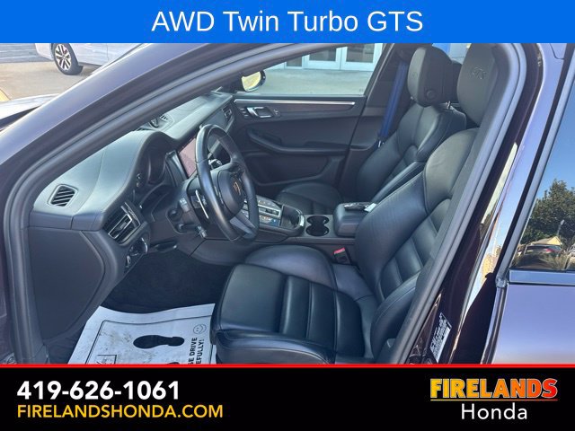 Used 2023 Porsche Macan GTS AWD/4WD image 16