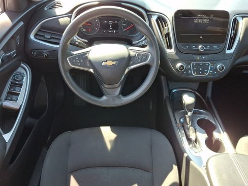 Used 2024 Chevrolet Malibu LT FWD image 22