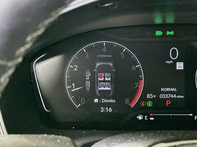 Used 2023 Honda Civic Sport image 15