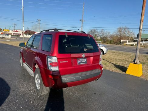 Used 2008 Mercury Mariner 2WD image 5