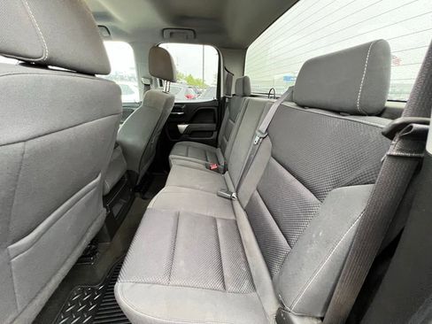 Used 2016 Chevrolet Silverado 1500 LT w/ All Star Edition AWD/4WD image 18