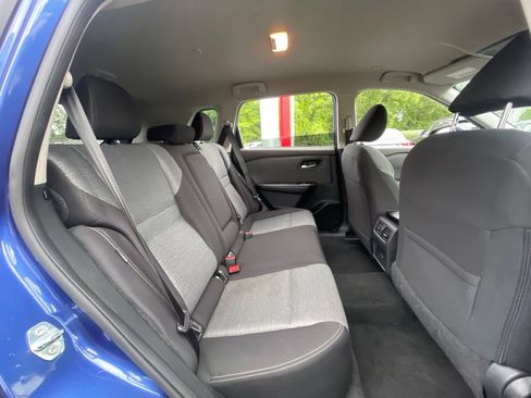 Certified 2023 Nissan Rogue SV AWD/4WD image 23