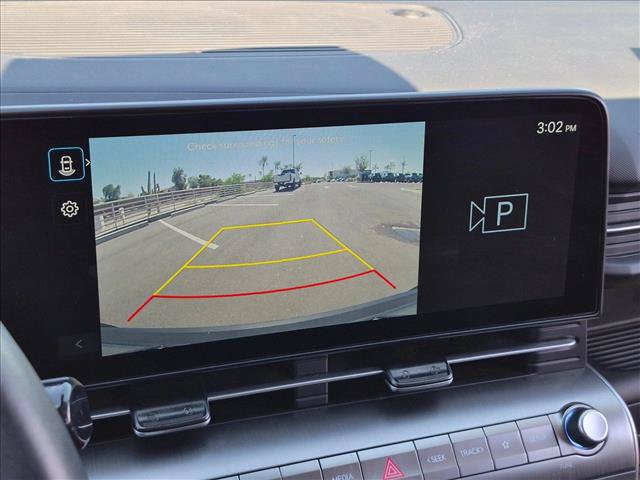 Used 2026 Hyundai Kona SEL Sport FWD image 18