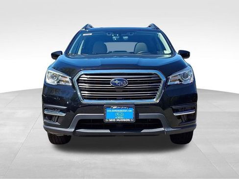 Used 2021 Subaru Ascent Premium w/ Sport Package AWD/4WD image 2