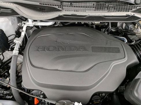 New 2026 Honda Odyssey EX-L image 30