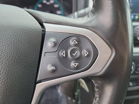 Used 2022 Chevrolet Colorado LT image 24