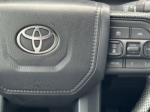 New 2026 Toyota Tacoma SR5 image 28