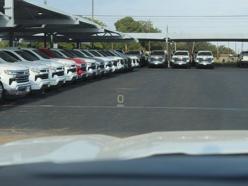 Used 2023 GMC Sierra 1500 Denali w/ Denali Reserve Package image 32