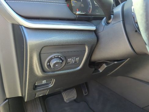 Used 2021 Jeep Grand Cherokee L Limited image 14