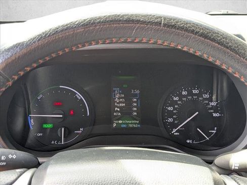 Used 2021 Toyota Sienna XSE w/ XSE Plus Package image 11