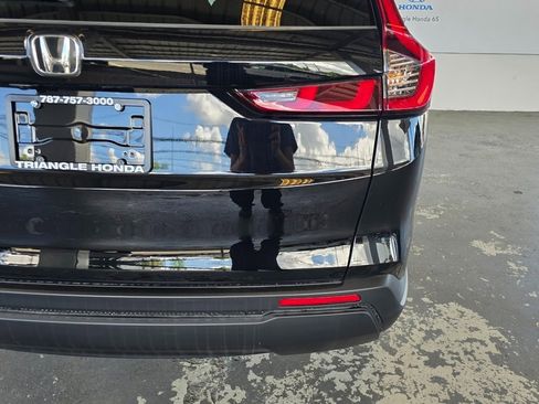 New 2026 Honda CR-V EX image 49