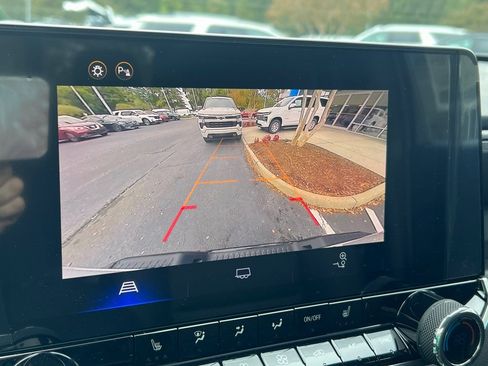 New 2026 Chevrolet Colorado Trail Boss image 11