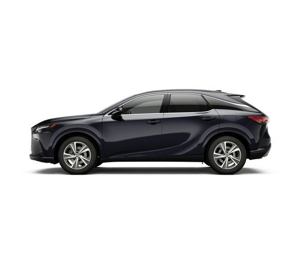 New 2026 Lexus RX 350 Premium w/ Convenience Package FWD image 3
