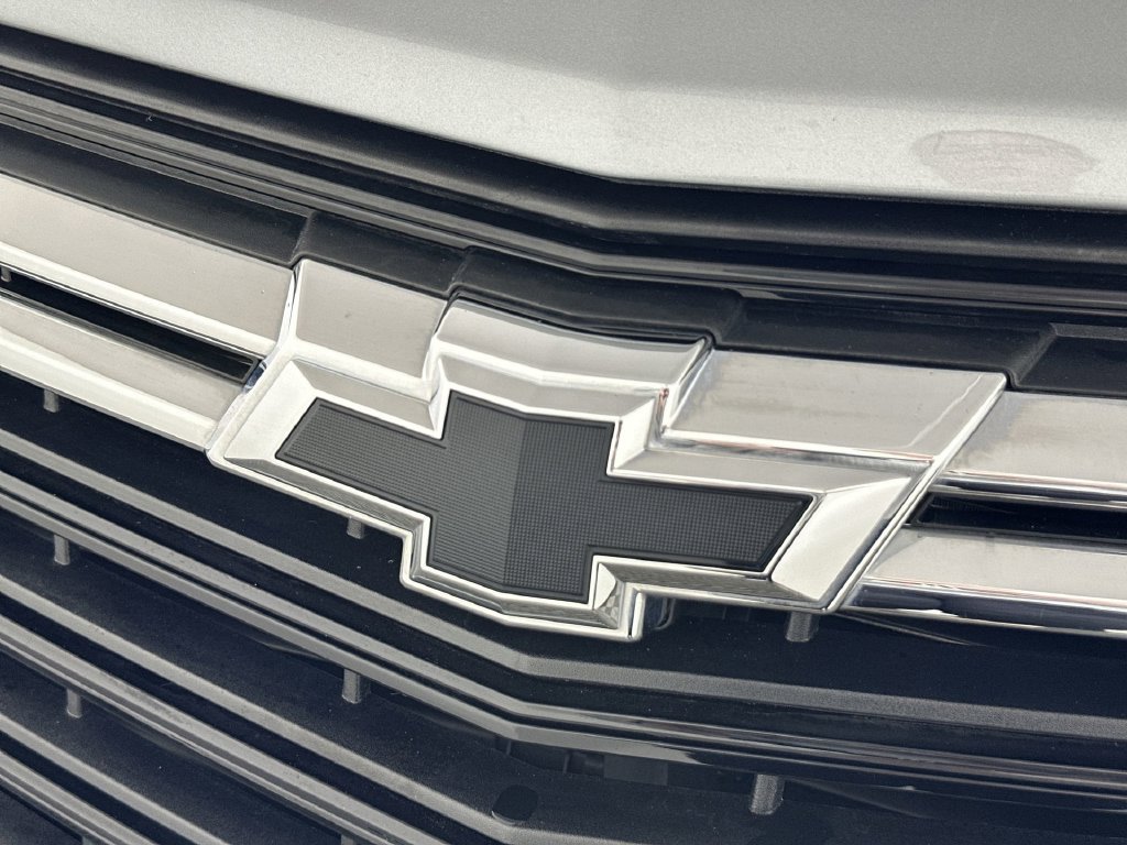 Certified 2024 Chevrolet Equinox LT FWD image 32