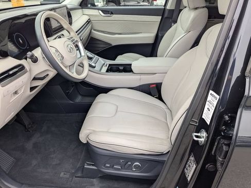 Used 2025 Hyundai Palisade Calligraphy AWD/4WD image 24