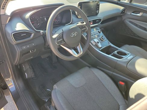 Used 2021 Hyundai Santa Fe SE image 21