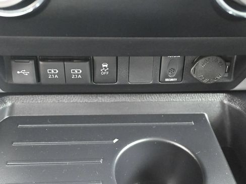 Certified 2020 Toyota Tundra TRD Pro AWD/4WD image 26