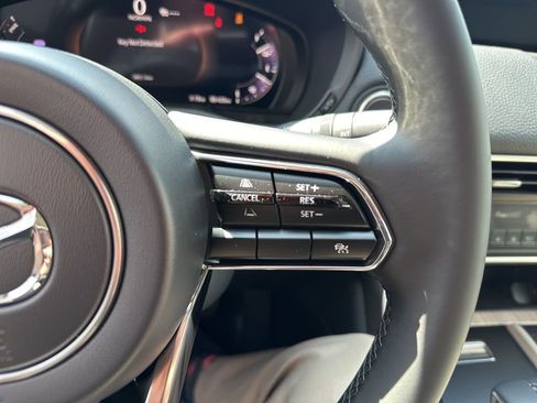 New 2026 MAZDA CX-70 SC Plus AWD/4WD image 33