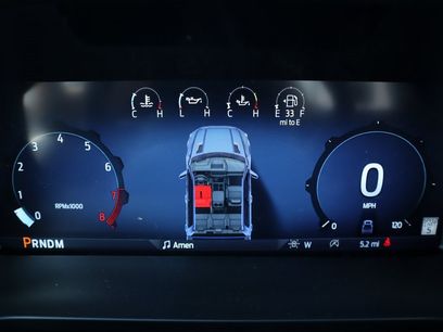 New 2025 Ford F150 Lariat w/ Equipment Group 502A High