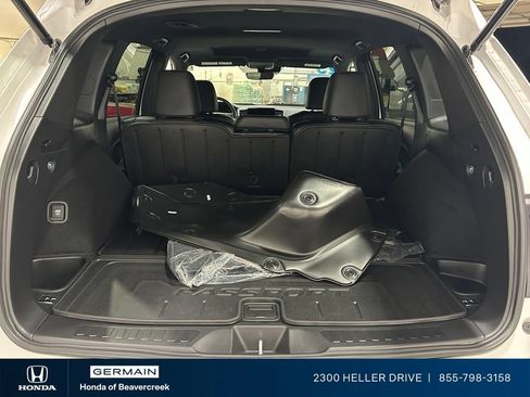 Used 2025 Honda Passport EX-L image 29