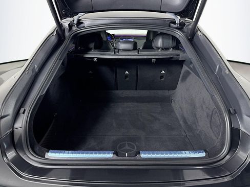 Certified 2023 Mercedes-Benz EQS 450+ Sedan image 22