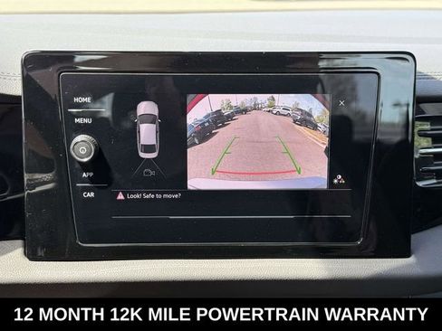 Used 2025 Volkswagen Jetta S FWD image 19