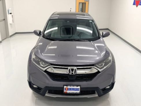 Used 2017 Honda CR-V EX-L image 3