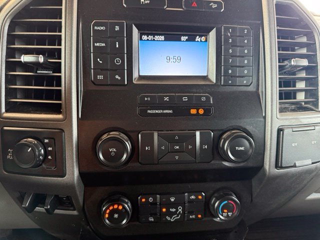 Used 2022 Ford F350 XL w/ Power Equipment Group AWD/4WD image 20