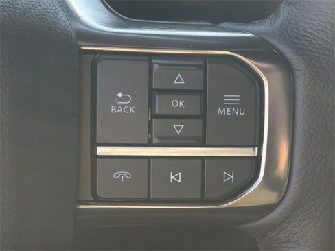 Used 2024 Ford F250 King Ranch w/ Tremor Off-Road Package image 24