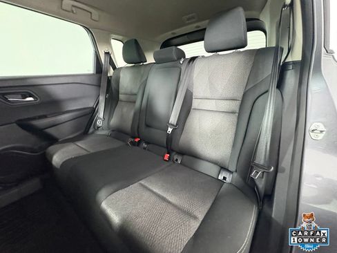 Used 2025 Nissan Rogue SV AWD/4WD image 19