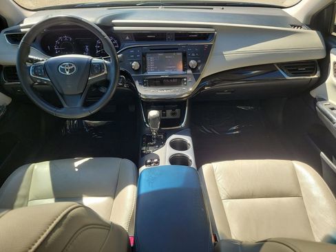 Used 2015 Toyota Avalon XLE Touring image 11