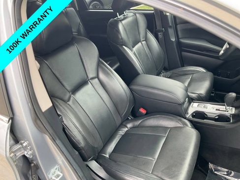 Certified 2023 Subaru Ascent Premium w/ Convenience Package AWD/4WD image 15