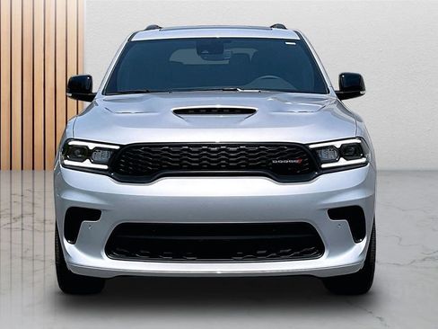 New 2026 Dodge Durango GT AWD/4WD image 3
