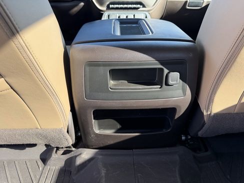 Used 2019 GMC Sierra 2500 Denali w/ Duramax Plus Package image 19