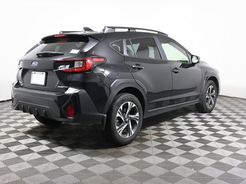 Used 2024 Subaru Crosstrek 2.0i Premium AWD/4WD image 7