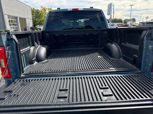 Used 2023 Ford F150 XLT AWD/4WD image 9
