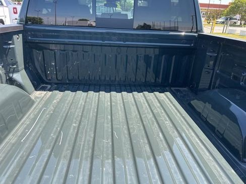 Used 2026 Chevrolet Silverado 1500 LT w/ All Star Edition Plus AWD/4WD image 30
