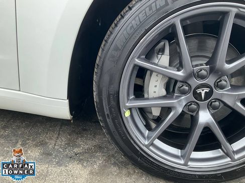 Used 2023 Tesla Model 3 Standard Range RWD image 78