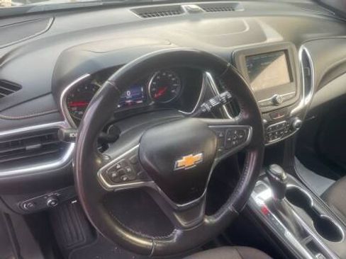 Used 2019 Chevrolet Equinox LT AWD/4WD image 8