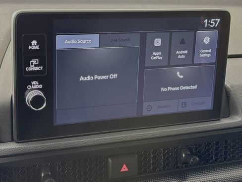 Certified 2026 Honda CR-V Sport image 13