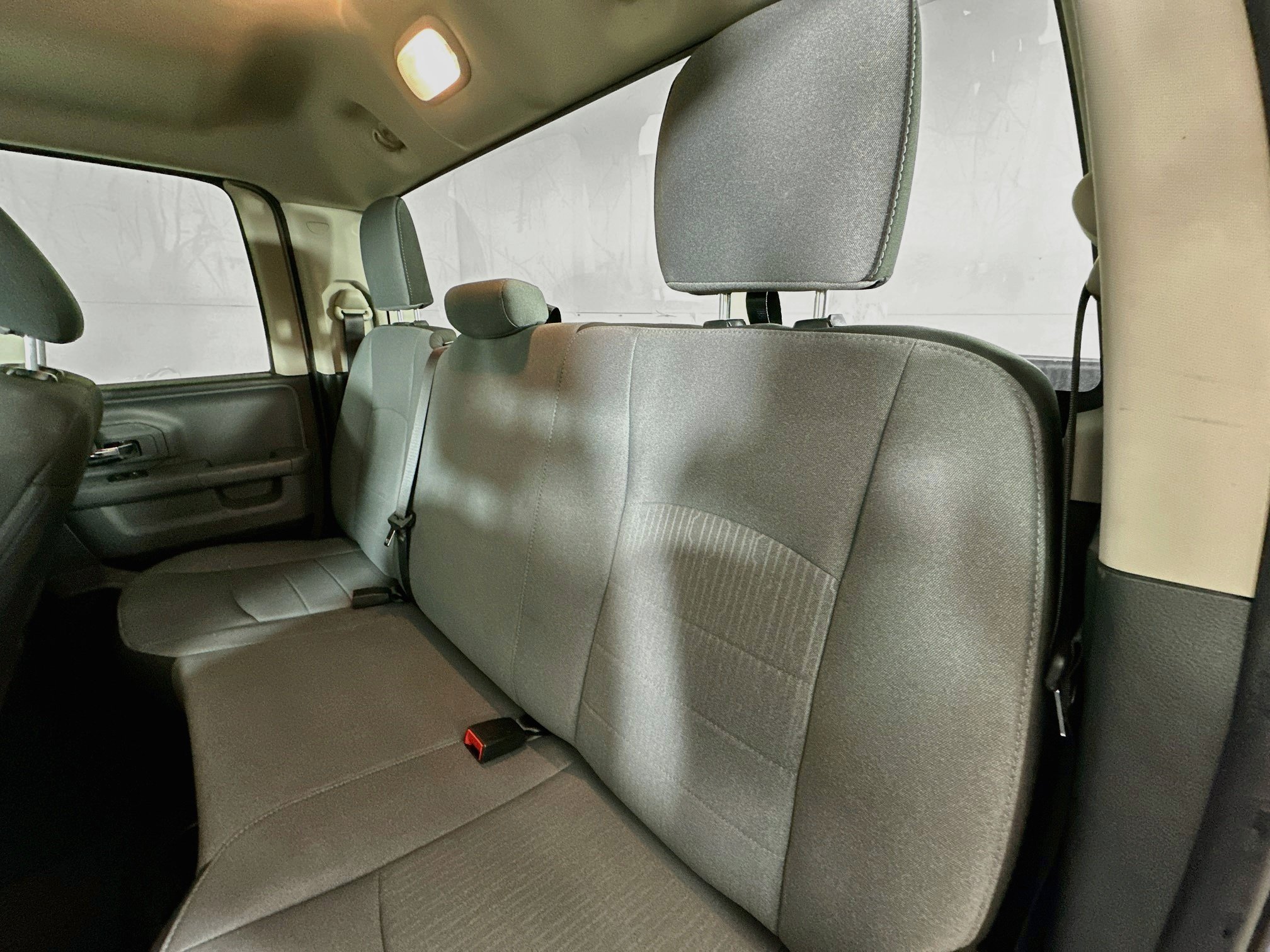 Used 2024 RAM 1500 Classic SLT AWD/4WD image 22