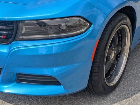 Used 2023 Dodge Charger SXT w/ Cold Weather Package image 9