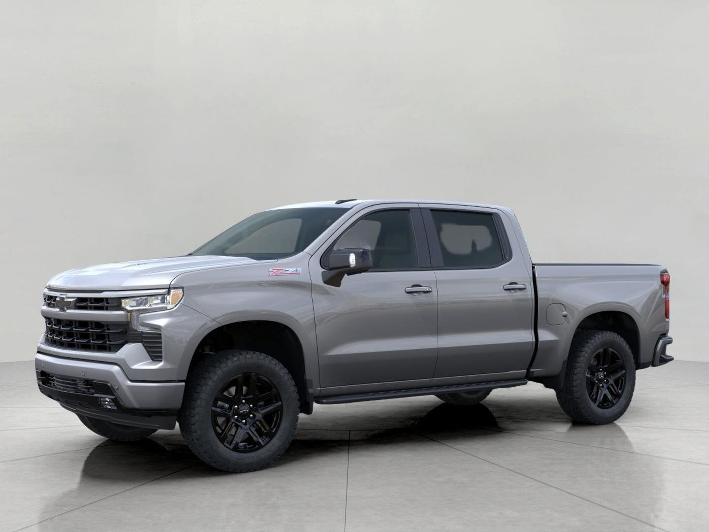 New 2026 Chevrolet Silverado 1500 RST w/ Z71 Off-Road Package AWD/4WD image 3