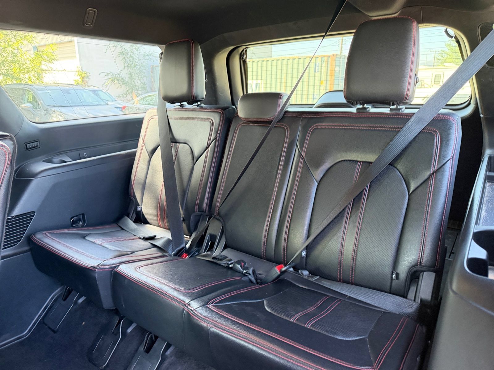 Used 2020 Ford Expedition Max Limited w/ Equipment Group 303A AWD/4WD image 32