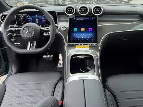 New 2026 Mercedes-Benz GLC 300 image 29