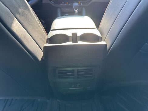 New 2026 GMC Canyon AT4 image 31