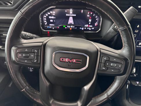 Certified 2025 GMC Sierra 2500 AT4 AWD/4WD image 17