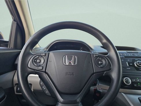 Used 2012 Honda CR-V LX image 27