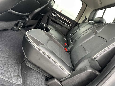 Used 2024 RAM 2500 Laramie w/ Safety Group AWD/4WD image 22
